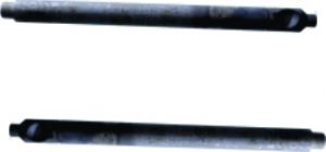 Brake Pedal Shaft Rh TVS